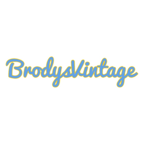 brodysvintage